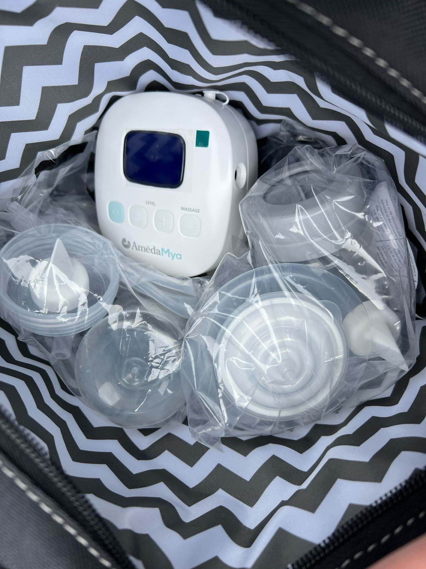 Breast Pump