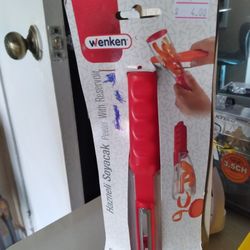 Pela Papas Y Sanaoria,,,,peeler With Reservoir 