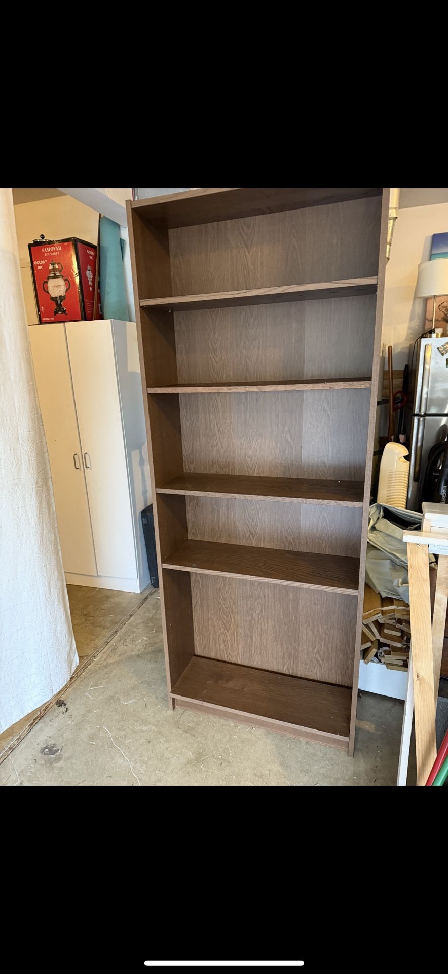 Book Shelf (like New)