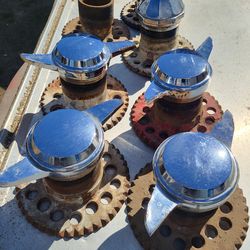 Wire Wheel knock offs