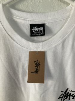 Stussy Born x Raised 8 Ball Tee Size Large for Sale in Escondido