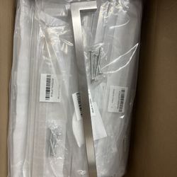 Brand New 25 Pack, 10 in Hole To Hole Cabinet Handles