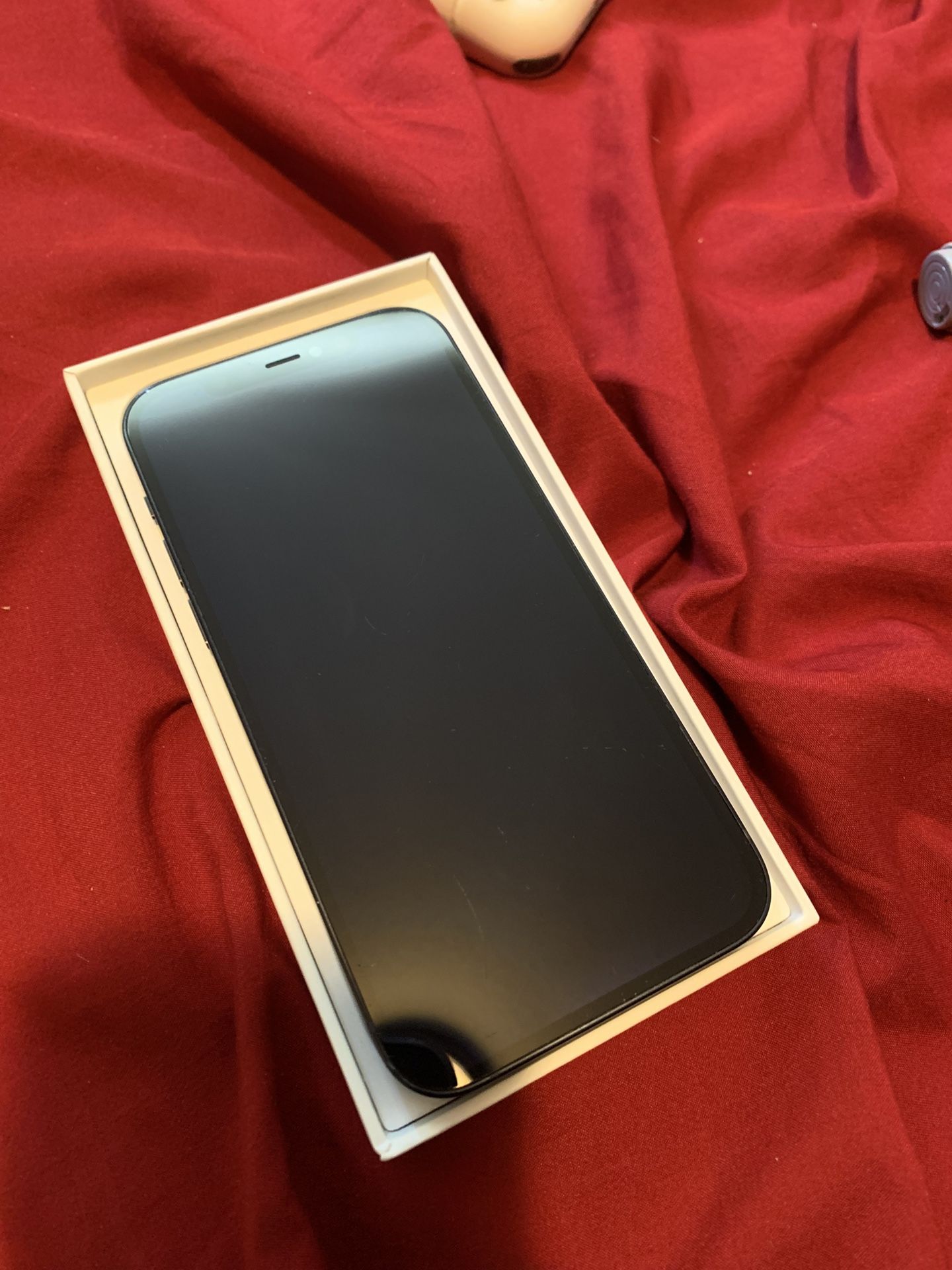 iPhone 12