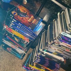 DVD's!!! 4k!!!! Blu-ray!!! Digital!! $6