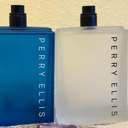 Perry Ellis Men’s Perfums 