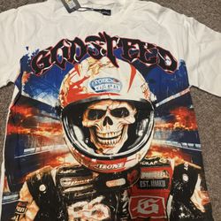 Godspeed Shirt 