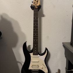 Ibanez Gio 6 string guitar