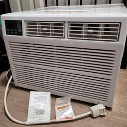 Whirlpool Air Conditioner