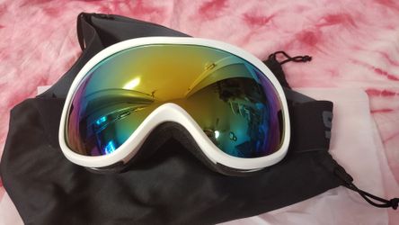 Goggle