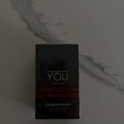 Stronger With You Parfum