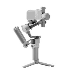 DJI - RS 4 Mini Combo 3-Axis Gimbal Stabilizer 