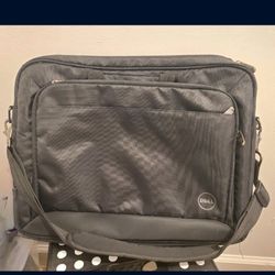 Dell Laptop Bag