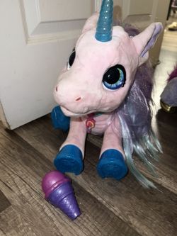 Take Everything For $30 Voice Activated Toys And Plush Animals F