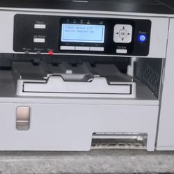 Sawgrass printer Sg500