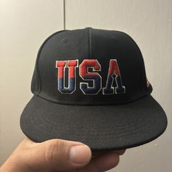 USA Hat