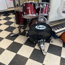 Drum Set