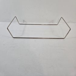 Pampered Chef Pizza Stone Cooling Rack