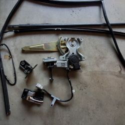 2006 Lexus LX 470