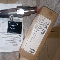 Graco 230-595 Fluid Pump
