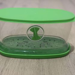 [New] - Herb Storage Organizer