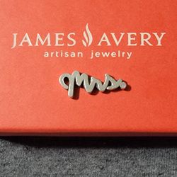 James Avery MRS. Charm