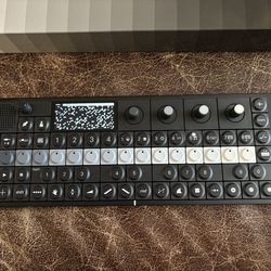 Teenage Engineering OP-XY w/ Bonus TE Field Case