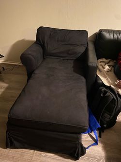 Chaise Lounge Chair
