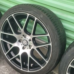 Wheel 18 5 Lugs 5x114.3 hyundai
