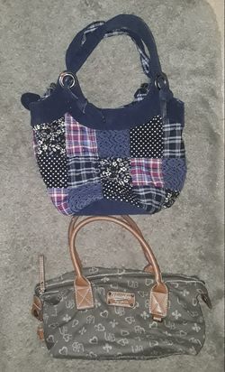 Purses