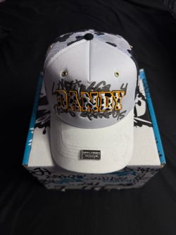 Dandy Hats Chunky Friends & Family