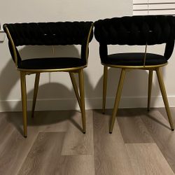 Dining Room Chairs 