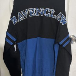 Harry Potter Ravenclaw spirit jersey size large