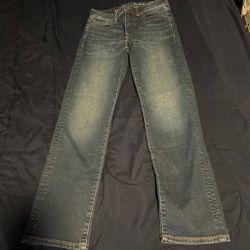 American eagle jean 26x30