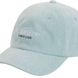 Supreme Hat 