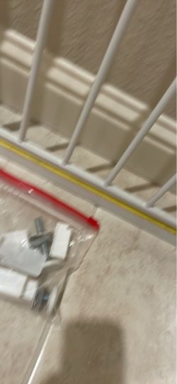 Child safety gate