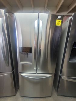 LG Refrigerator
