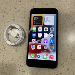 iPhone 7 Plus 128g Unlocked 