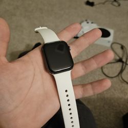 Apple Watch Series 4 Gps + Cellular 