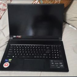 Gaming Laptop MSI GS76 Stealth 11UG-652 