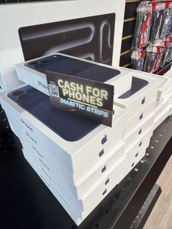 IPAD AIR 8 - 11inch - M4 2026📱iPhone Repairs & We Offer Finance📱all City Wireless 📱