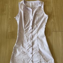 SHEIN purple Mini Dress Size Xs