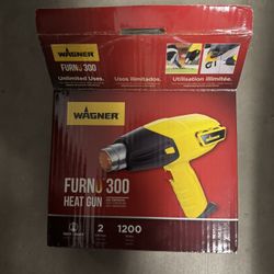 Wagner Furno Heat Gun