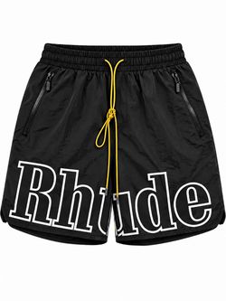 Brand new Rhude shorts size L