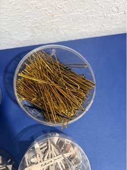 Presillas de pelo