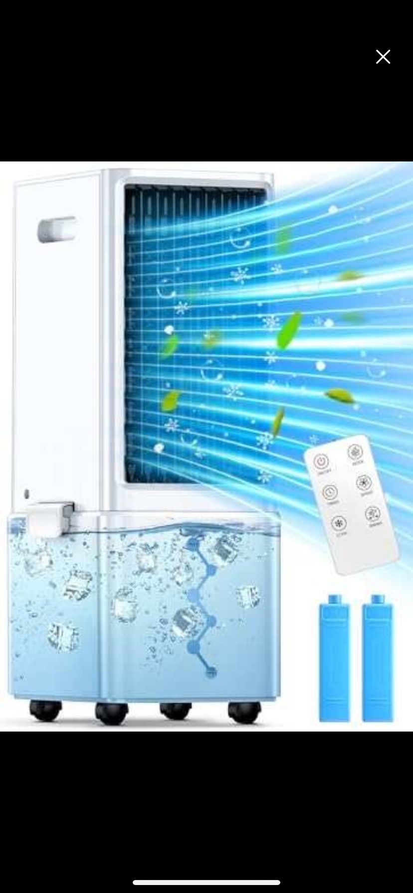 Air Conditioners Portable
