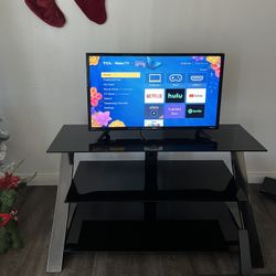 TCL Roku Tv