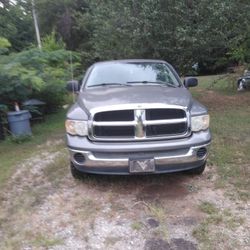 2005 Dodge Ram 1500
