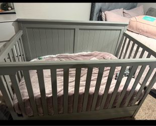 Crib