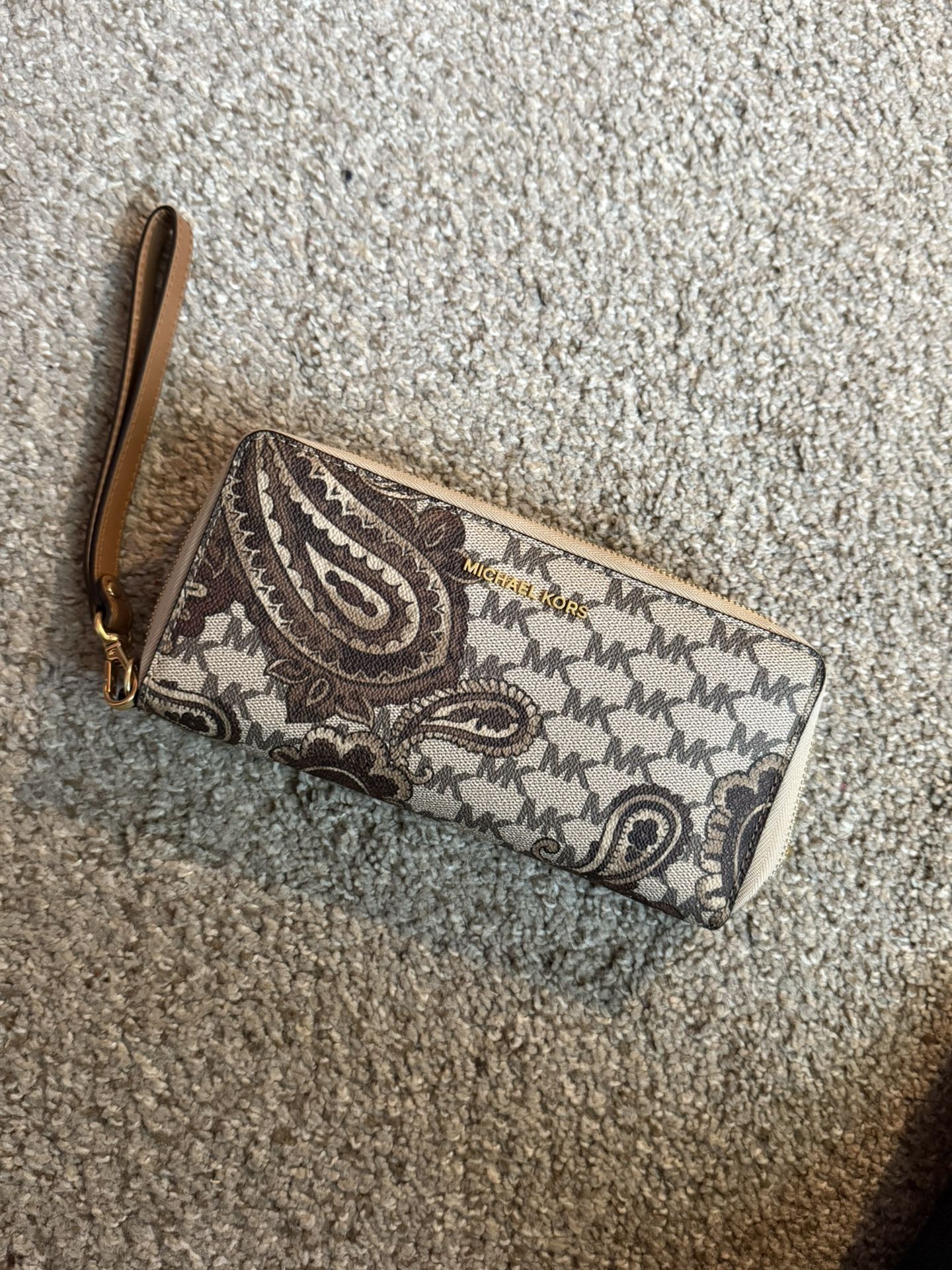 MK Wallet