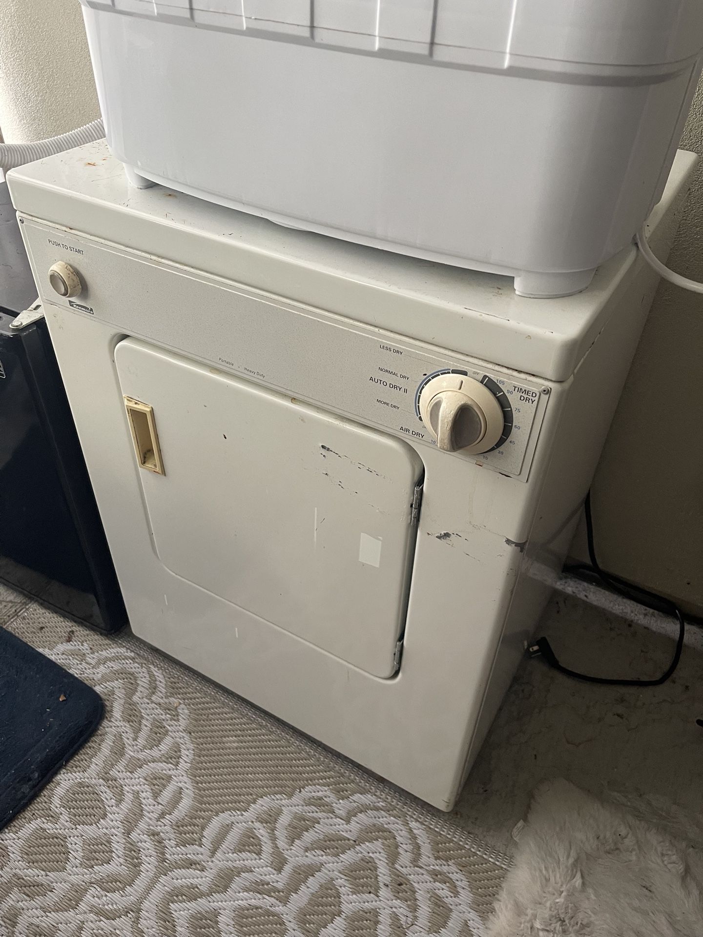 Dryer